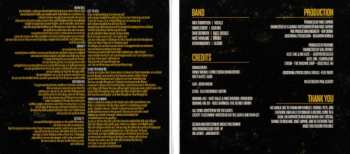 CD Hit The Lights: Invicta