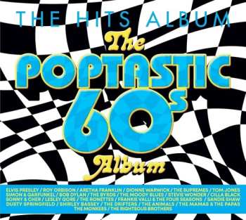 Album Hits Album: The Poptastic 60's Album / Various: Hits Album: The Poptastic 60's Album