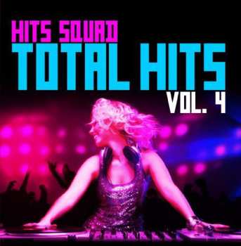 Album Hits Squad: Total Hits 4