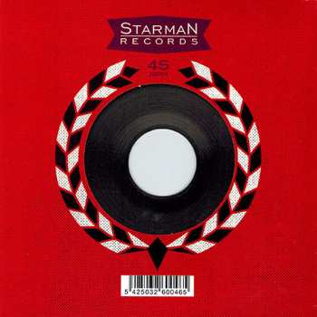 SP Hitsville Drunks: JC Says JC