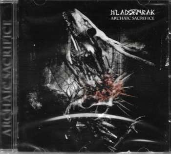 CD Hladomrak: Archaic Sacrifice