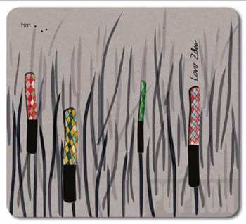 Album Hm...: Lovu Zdar