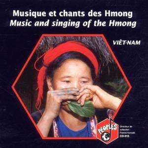 CD Hmong: Musique Et Chants Des Hmong