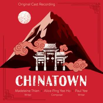 Album Ho / City Opera Vancouver: Chinatown