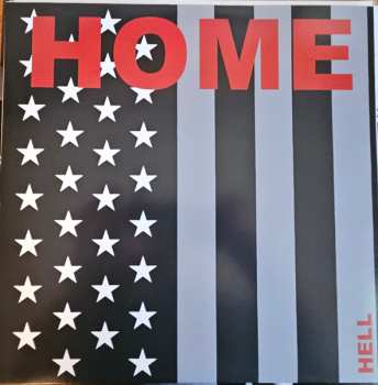 LP HO99O9: Tomorrow We Escape