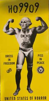 2LP HO99O9: United States Of Horror