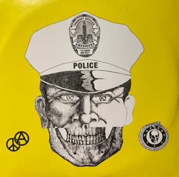 2LP HO99O9: United States Of Horror
