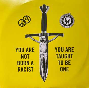 2LP HO99O9: United States Of Horror