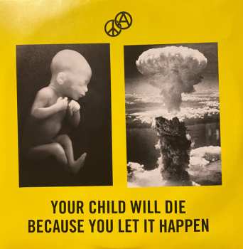 2LP HO99O9: United States Of Horror