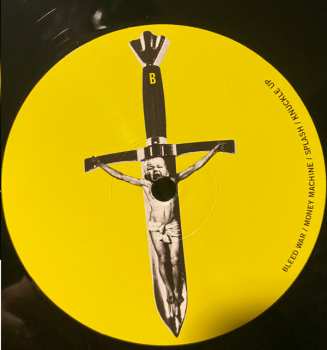 2LP HO99O9: United States Of Horror