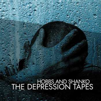 CD Jim Hobbs: The Depression Tapes LTD