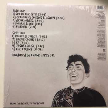 LP Hobo Johnson: The Rise Of Hobo Johnson