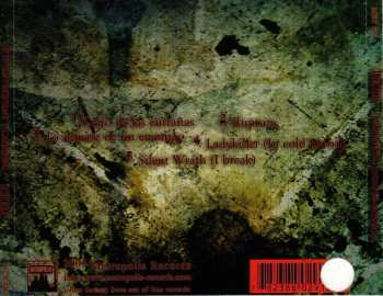 CD Hocico: Disidencia Inquebrantable