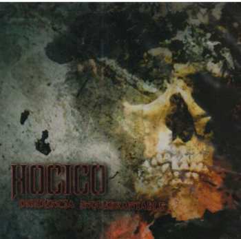 Album Hocico: Disidencia Inquebrantable