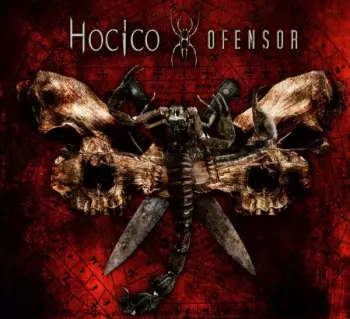 Hocico: Ofensor