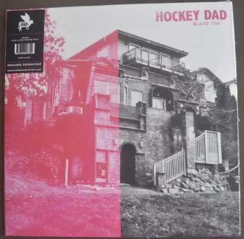 Hockey Dad: Blend Inn