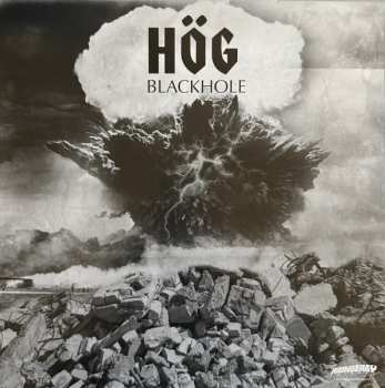 LP HÖG: Blackhole CLR | LTD
