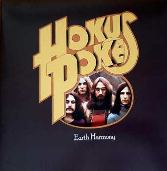 LP Hokus Poke: Earth Harmony
