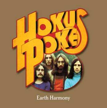 CD Hokus Poke: Earth Harmony