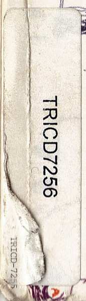 CD Holden: Chevrotine