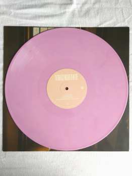 2LP Holding Absence: The Greatest Mistake Of My Life  CLR | LTD