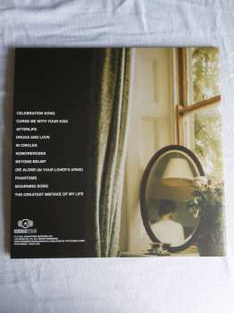 2LP Holding Absence: The Greatest Mistake Of My Life  CLR | LTD