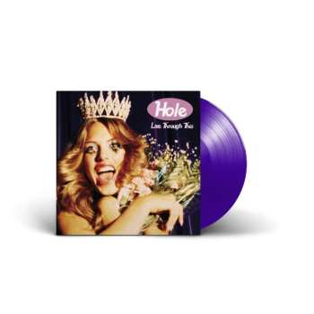 LP Hole: Live Through This