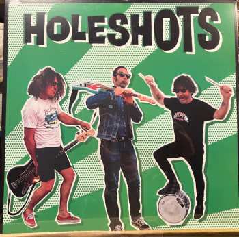 Album Holeshots: Holeshots