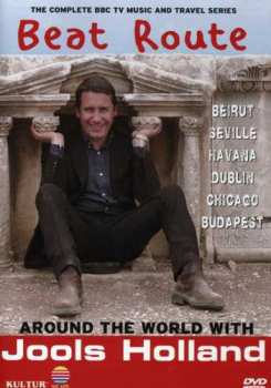 Album Holland,jools: Beatroute: Around The World With Jools Holland
