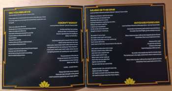 CD Holler: Reborn LTD | DIGI