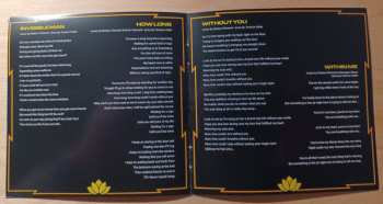 CD Holler: Reborn LTD | DIGI