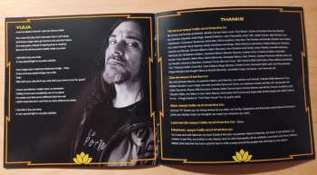 CD Holler: Reborn LTD | DIGI