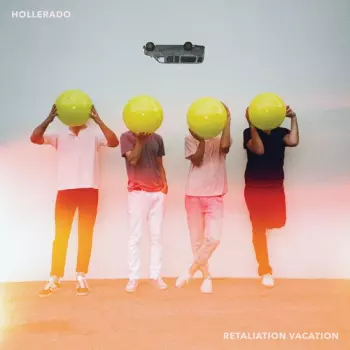 Retaliation Vacation 