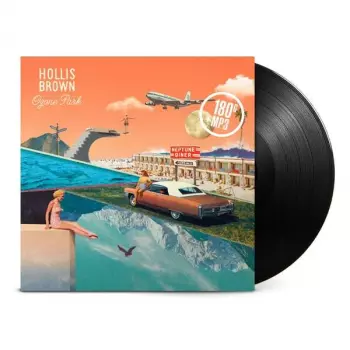 Hollis Brown: Ozone Park