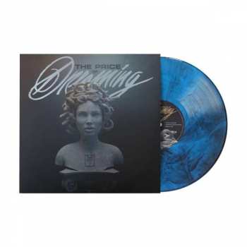 LP Hollow Front: The Price Of Dreaming CLR