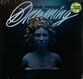 LP Hollow Front: The Price Of Dreaming CLR