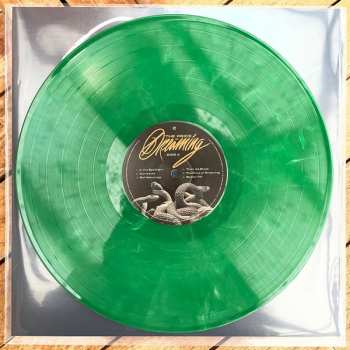 LP Hollow Front: The Price Of Dreaming CLR