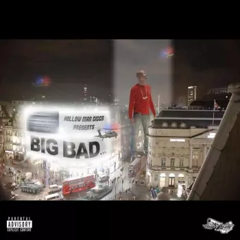 Hollowman: Big Bad...