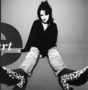 CD Holly Cole: Dark Dear Heart