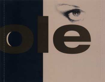 CD Holly Cole: Dark Dear Heart