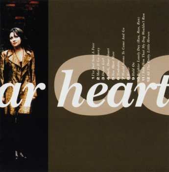 CD Holly Cole: Dark Dear Heart