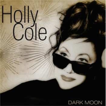 CD Holly Cole: Dark Moon
