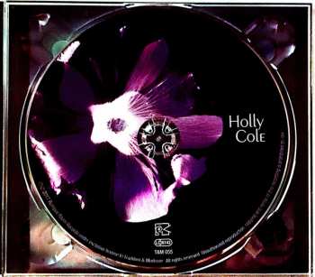 CD Holly Cole: Holly