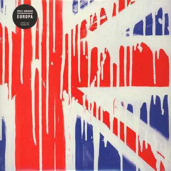 Album Holly Johnson: Europa