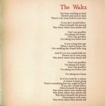 CD Holly McNarland: Chin Up Buttercup