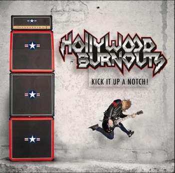 CD Hollywood Burnouts: Kick It Up A Notch !