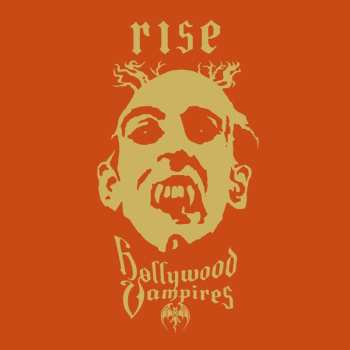CD/Box Set Hollywood Vampires: Rise DLX | LTD
