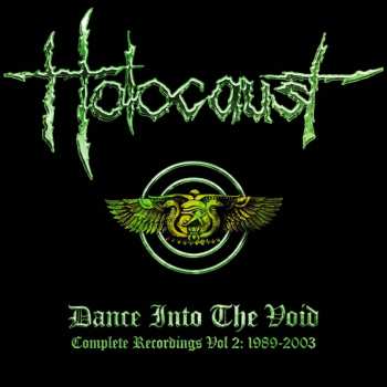 Album Holocaust: Dance Into The Void: Complete Recordings Vol. 2