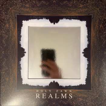 LP Holy Fawn: Realms CLR | LTD