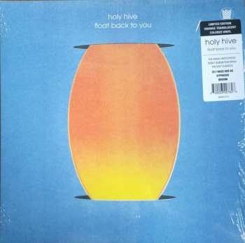 Album Holy Hive: Float Back To You